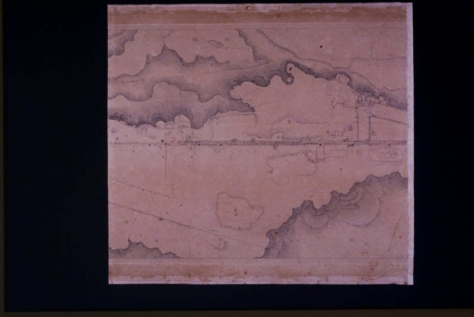 Stampa “La via Appia”, 1850. Roma, Soprintendenza Speciale Archeologia Belle Arti e Paesaggio
icpal_15833
Keywords: 1267/1989, Roma Sopr. Arch. Belle Arti-Paesaggio Stampa 