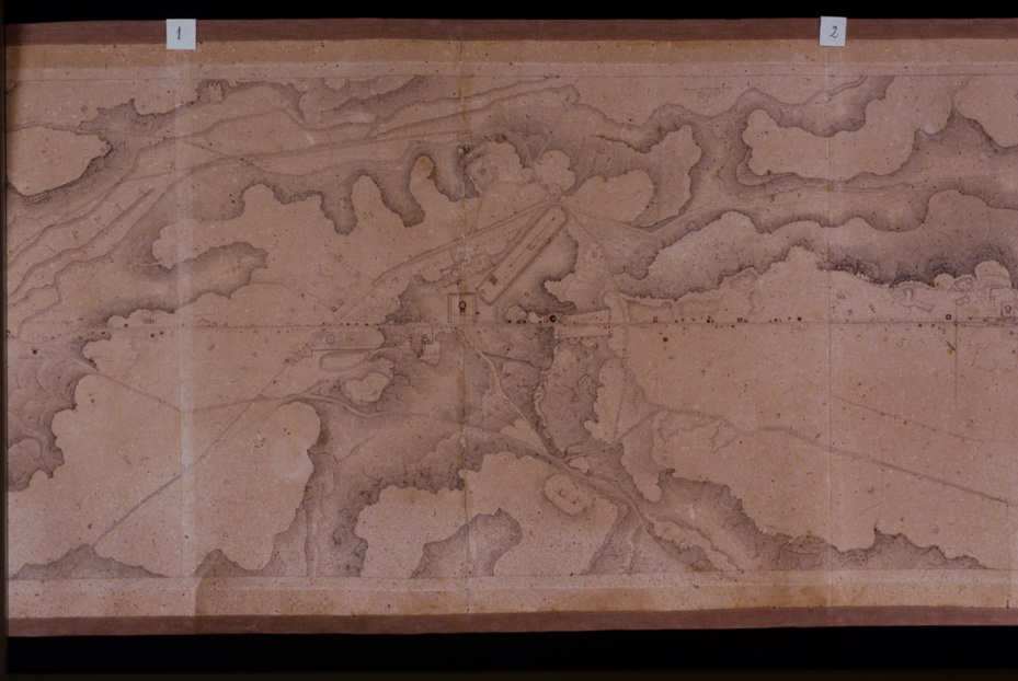 Stampa “La via Appia”, 1850. Roma, Soprintendenza Speciale Archeologia Belle Arti e Paesaggio
icpal_15845
Keywords: 1267/1989, Roma Sopr. Arch. Belle Arti-Paesaggio Stampa 