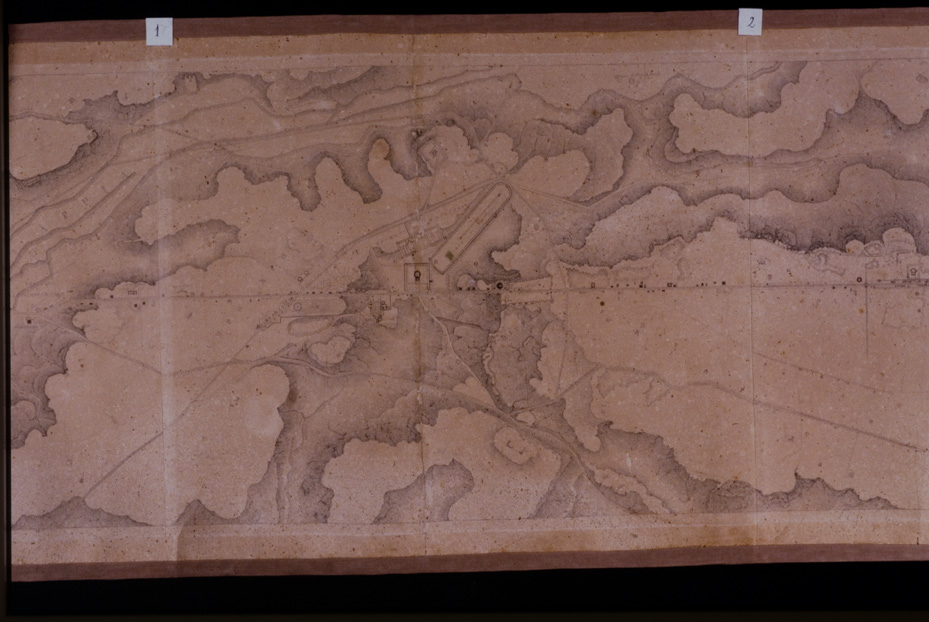 Stampa “La via Appia”, 1850. Roma, Soprintendenza Speciale Archeologia Belle Arti e Paesaggio
icpal_15846
Keywords: 1267/1989, Roma Sopr. Arch. Belle Arti-Paesaggio Stampa 