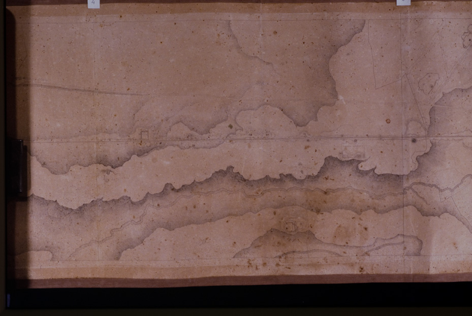Stampa “La via Appia”, 1850. Roma, Soprintendenza Speciale Archeologia Belle Arti e Paesaggio
icpal_15852
Keywords: 1267/1989, Roma Sopr. Arch. Belle Arti-Paesaggio Stampa 