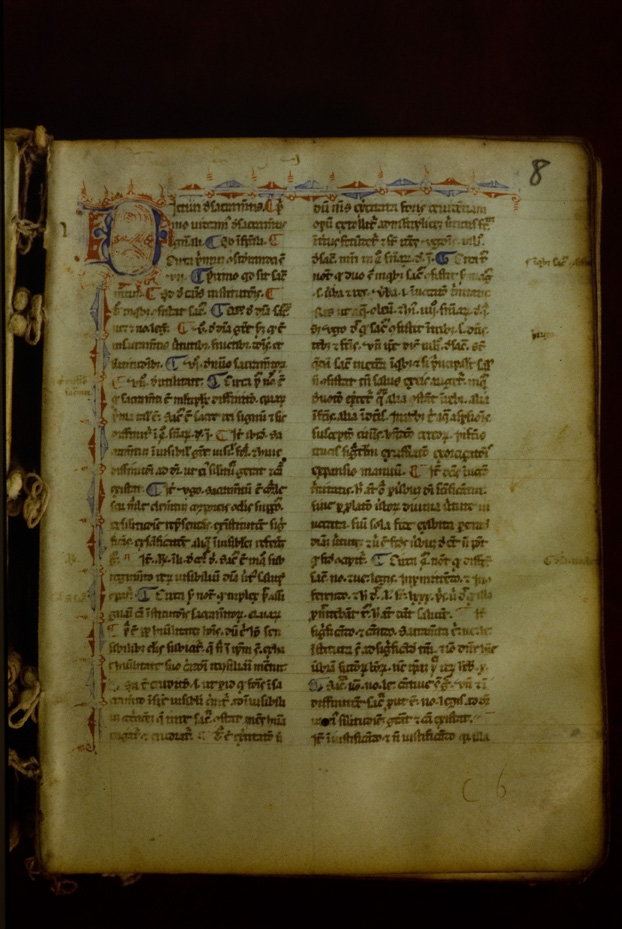 Napoli, Biblioteca Nazionale Vittorio Emanuele 3., Ms. VII.F.22
icpal_12767
Keywords: 1271/1990, 1271.3/1990, BNN Ms. VII.F.22, BNN