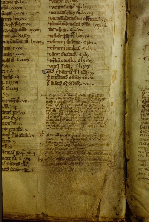 Napoli, Biblioteca Nazionale Vittorio Emanuele 3., Ms. VII.F.22
icpal_12771
Keywords: 1271/1990, 1271.3/1990, BNN Ms. VII.F.22, BNN