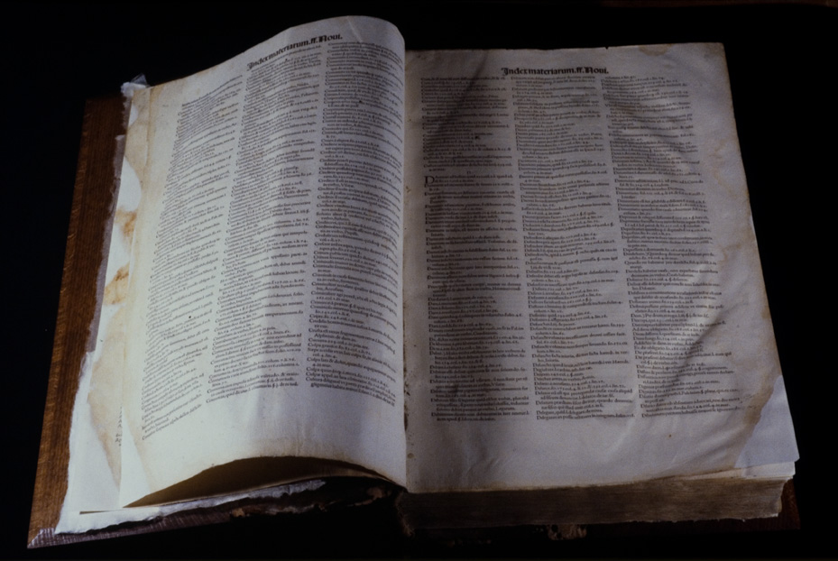 Cinqucentina “Digestum novum”. Nocera Umbra, Biblioteca diocesana Piervissani
icpal_18712
Keywords: 1278/1990, Piervissani Digestum novum 1539, Piervissani