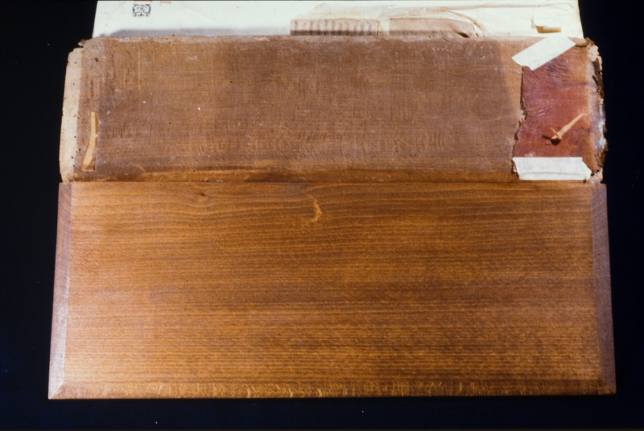 Cinqucentina “Digestum novum”. Nocera Umbra, Biblioteca diocesana Piervissani
icpal_18714
Keywords: 1278/1990, Piervissani Digestum novum 1539, Piervissani