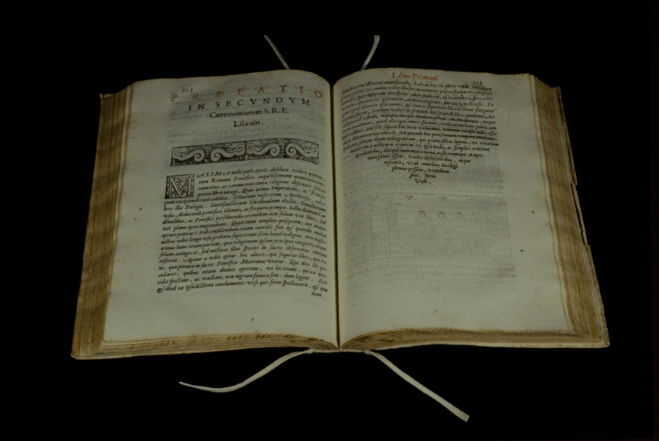 Roma, Biblioteca dell'Istituto storico domenicano, IL.SC.582
icpal_17662
Keywords: 1279/1990, 1279.1/1990, B Ist. Sto. Domenicano IL.SC.582, B Ist. Sto. Domenicano