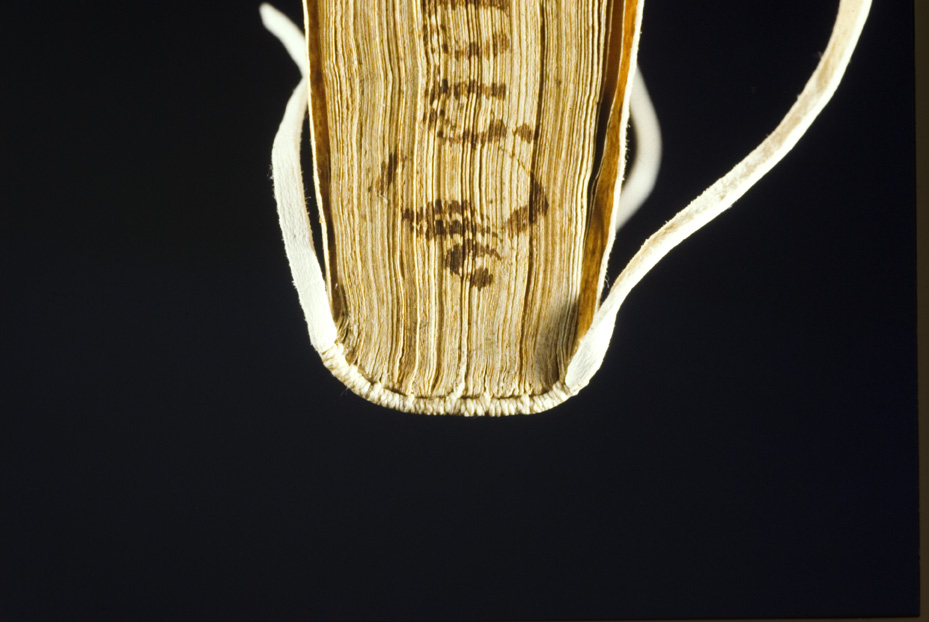 Roma, Biblioteca dell'Istituto storico domenicano, IL.SC.582
icpal_17667
Keywords: 1279/1990, 1279.1/1990, B Ist. Sto. Domenicano IL.SC.582, B Ist. Sto. Domenicano