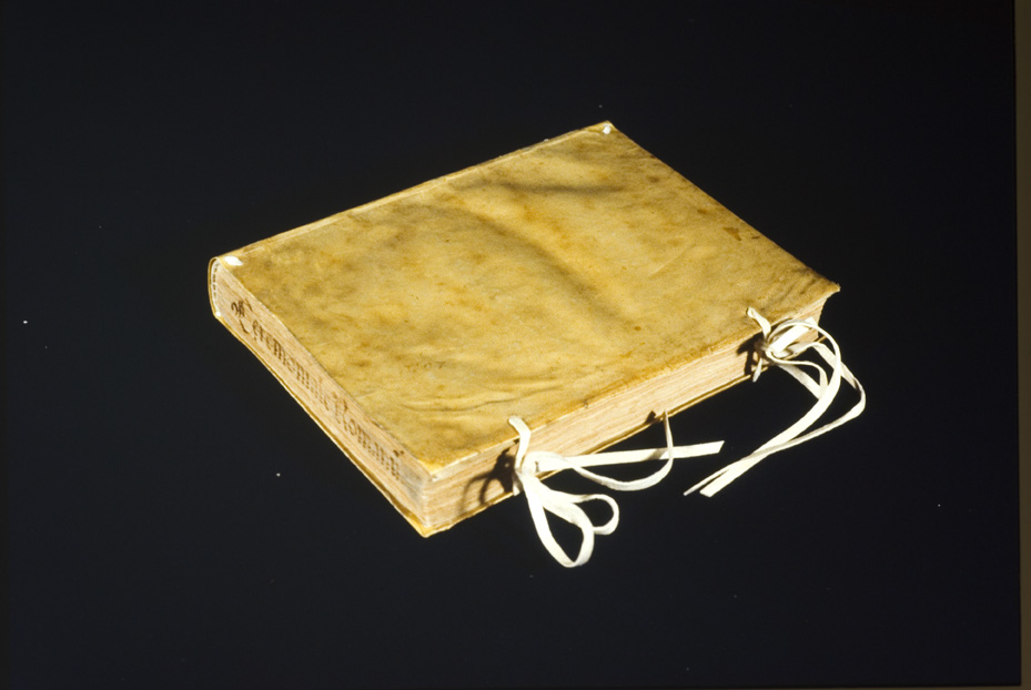 Roma, Biblioteca dell'Istituto storico domenicano, IL.SC.582
icpal_17672
Keywords: 1279/1990, 1279.1/1990, B Ist. Sto. Domenicano IL.SC.582, B Ist. Sto. Domenicano