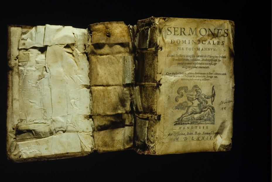 Cinquecentina “Sermones dominicales”. Pescocostanzo, Biblioteca Gaetano Sabatini
icpal_19599
Keywords: 1371/1992, 1371.7/1992, BSabatini Pescocostanzo