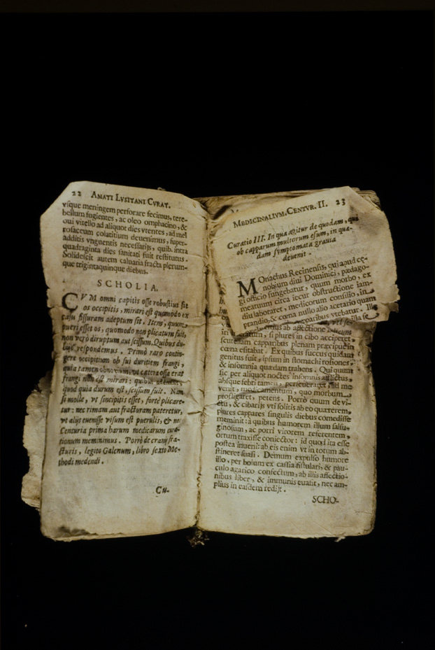 Seicentina “Curationum medicinalium”. Pescocostanzo, Biblioteca Gaetano Sabatini
icpal_21508
Keywords: 1371/1992, 1371.10/1992, BSabatini Pescocostanzo