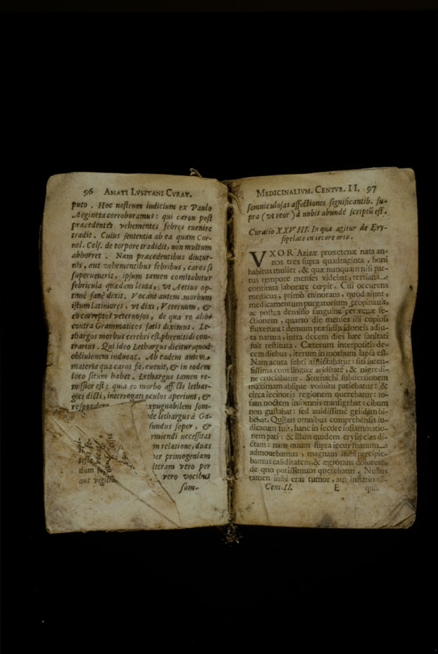 Seicentina “Curationum medicinalium”. Pescocostanzo, Biblioteca Gaetano Sabatini
icpal_21509
Keywords: 1371/1992, 1371.10/1992, BSabatini Pescocostanzo