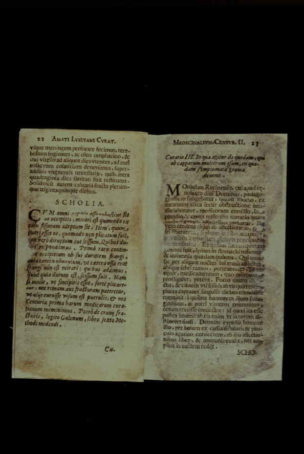 Seicentina “Curationum medicinalium”. Pescocostanzo, Biblioteca Gaetano Sabatini
icpal_21512
Keywords: 1371/1992, 1371.10/1992, BSabatini Pescocostanzo