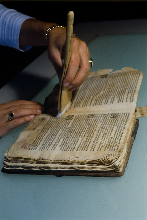 Penne, Biblioteca del Convento dei Frati minori di Colleromano, A.V.22 - IGI 7483
icpal_19569
Keywords: 1394/1993, 1394.1/1993, Penne B Conv. Frati Colleromano A.V.22, IGI 7483, Depolveratura, Penne B Conv. Frati Colleromano