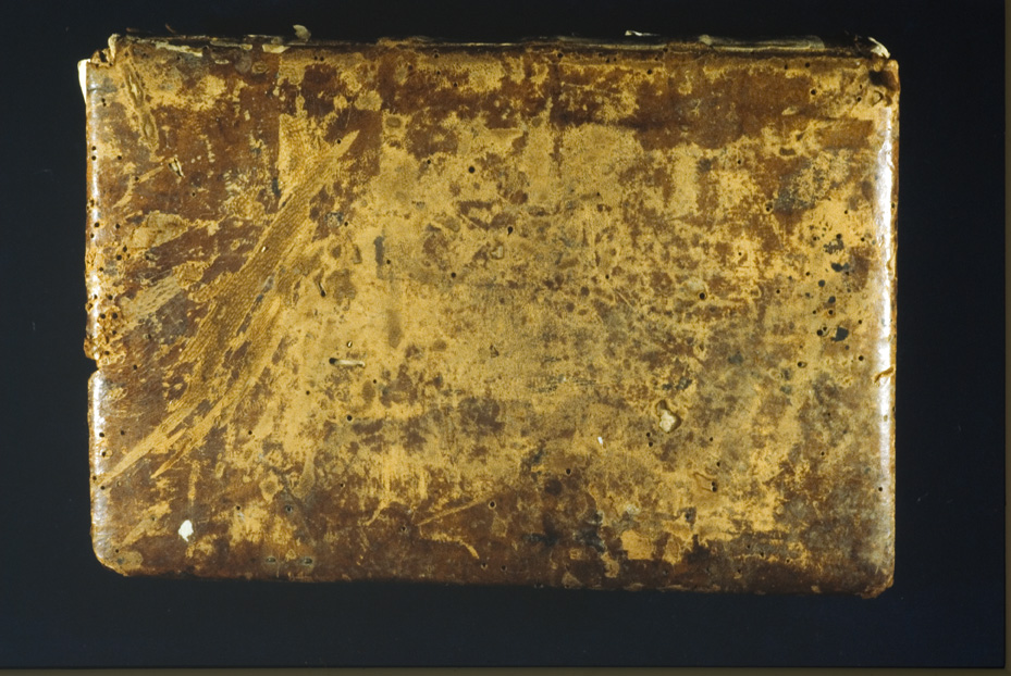 Penne, Biblioteca del Convento dei Frati minori di Colleromano, A.VI.3 - IGI 6836
icpal_19445
Keywords: 1394/1993, 1394.2/1993, Penne B Conv. Frati Colleromano A.VI.3, IGI 6836, Penne B Conv. Frati Colleromano