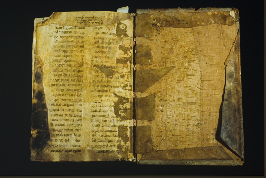 Penne, Biblioteca del Convento dei Frati minori di Colleromano, A.VI.3 - IGI 6836
icpal_19448
Keywords: 1394/1993, 1394.2/1993, Penne B Conv. Frati Colleromano A.VI.3, IGI 6836, Penne B Conv. Frati Colleromano