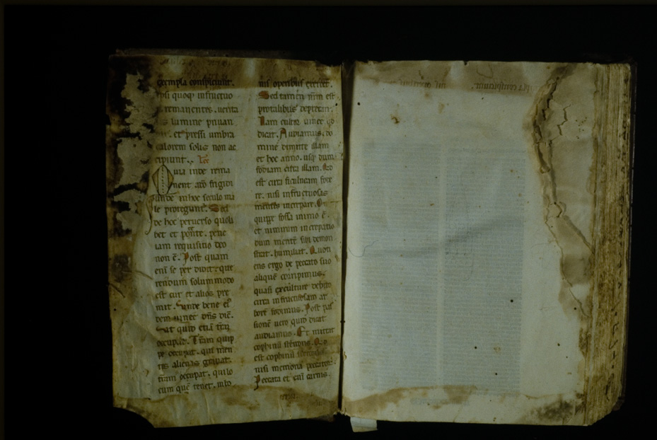 Penne, Biblioteca del Convento dei Frati minori di Colleromano, A.VI.3 - IGI 6836
icpal_19449
Keywords: 1394/1993, 1394.2/1993, Penne B Conv. Frati Colleromano A.VI.3, IGI 6836, Penne B Conv. Frati Colleromano