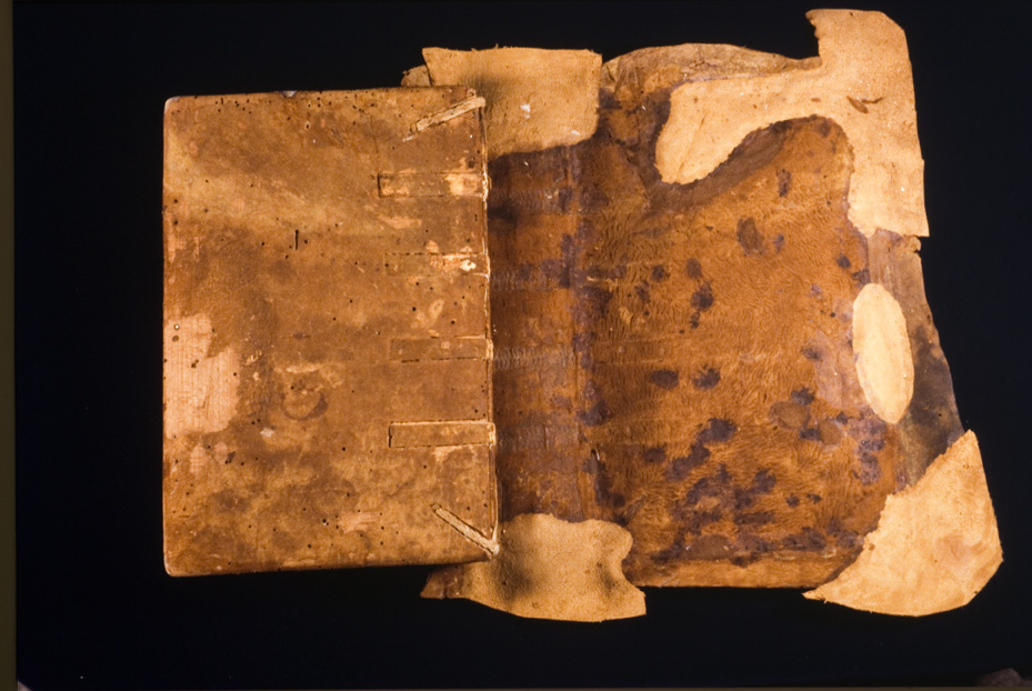 Penne, Biblioteca del Convento dei Frati minori di Colleromano, A.VI.3 - IGI 6836
icpal_21809
Keywords: 1394/1993, 1394.2/1993, Penne B Conv. Frati Colleromano A.VI.3, IGI 6836, Penne B Conv. Frati Colleromano