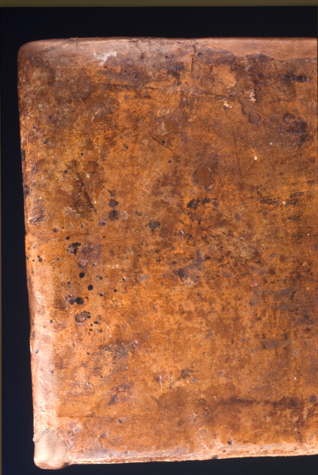 Penne, Biblioteca del Convento dei Frati minori di Colleromano, A.VI.3 - IGI 6836
icpal_21817
Keywords: 1394/1993, 1394.2/1993, Penne B Conv. Frati Colleromano A.VI.3, IGI 6836, Penne B Conv. Frati Colleromano
