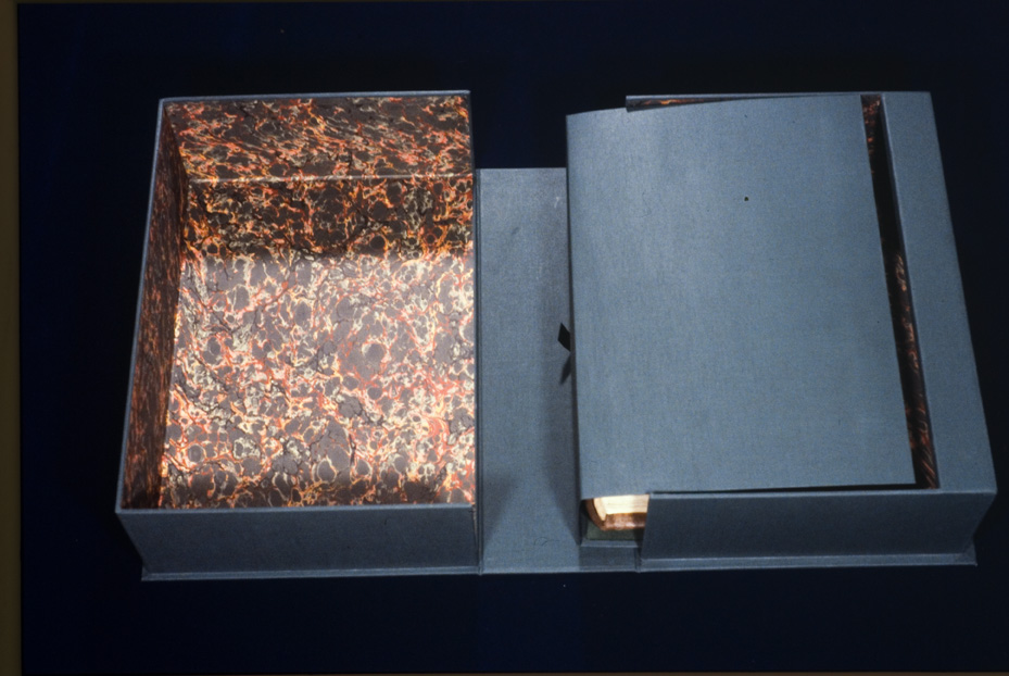 Custodia. Penne, Biblioteca del Convento dei Frati minori di Colleromano, A.VI.3 - IGI 6836
icpal_21824
Keywords: 1394/1993, 1394.2/1993, Penne B Conv. Frati Colleromano A.VI.3, IGI 6836, Penne B Conv. Frati Colleromano