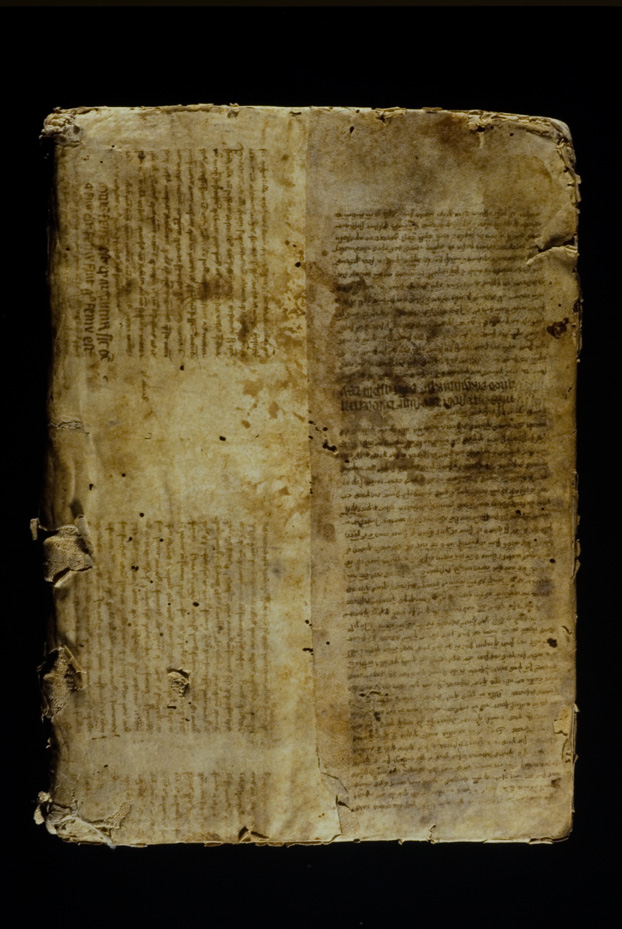 Penne, Biblioteca del Convento dei Frati minori di Colleromano, A.VI.4
icpal_19409
Keywords: 1394/1993, 1394.3/1993, Penne B Conv. Frati Colleromano A.VI.4, Penne B Conv. Frati Colleromano