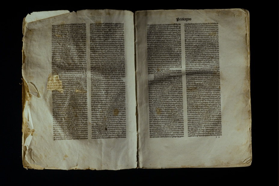 Penne, Biblioteca del Convento dei Frati minori di Colleromano, A.VI.4
icpal_19414
Keywords: 1394/1993, 1394.3/1993, Penne B Conv. Frati Colleromano A.VI.4, Penne B Conv. Frati Colleromano