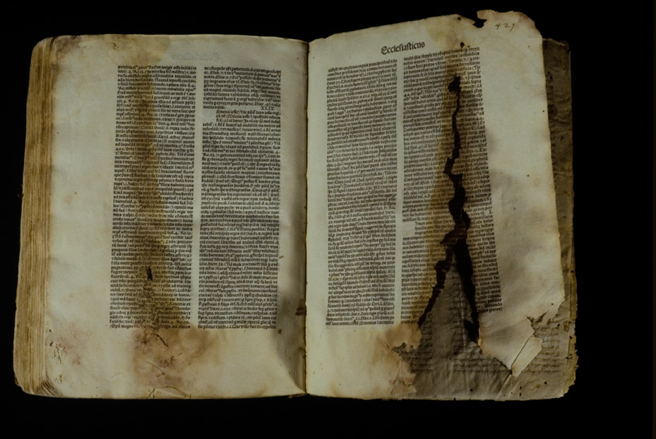 Penne, Biblioteca del Convento dei Frati minori di Colleromano, A.VI.4
icpal_19415
Keywords: 1394/1993, 1394.3/1993, Penne B Conv. Frati Colleromano A.VI.4, Penne B Conv. Frati Colleromano
