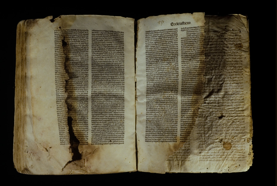 Penne, Biblioteca del Convento dei Frati minori di Colleromano, A.VI.4
icpal_19416
Keywords: 1394/1993, 1394.3/1993, Penne B Conv. Frati Colleromano A.VI.4, Penne B Conv. Frati Colleromano