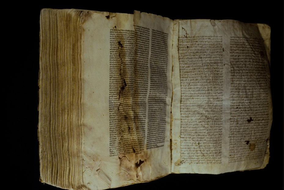Penne, Biblioteca del Convento dei Frati minori di Colleromano, A.VI.4
icpal_19420
Keywords: 1394/1993, 1394.3/1993, Penne B Conv. Frati Colleromano A.VI.4, Penne B Conv. Frati Colleromano