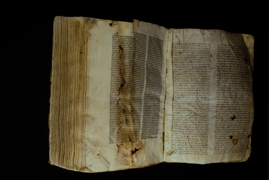 Penne, Biblioteca del Convento dei Frati minori di Colleromano, A.VI.4
icpal_19421
Keywords: 1394/1993, 1394.3/1993, Penne B Conv. Frati Colleromano A.VI.4, Penne B Conv. Frati Colleromano