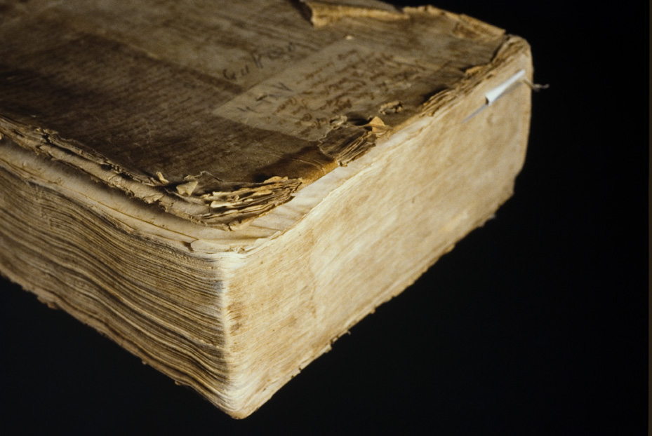 Penne, Biblioteca del Convento dei Frati minori di Colleromano, A.VI.4
icpal_19423
Keywords: 1394/1993, 1394.3/1993, Penne B Conv. Frati Colleromano A.VI.4, Penne B Conv. Frati Colleromano