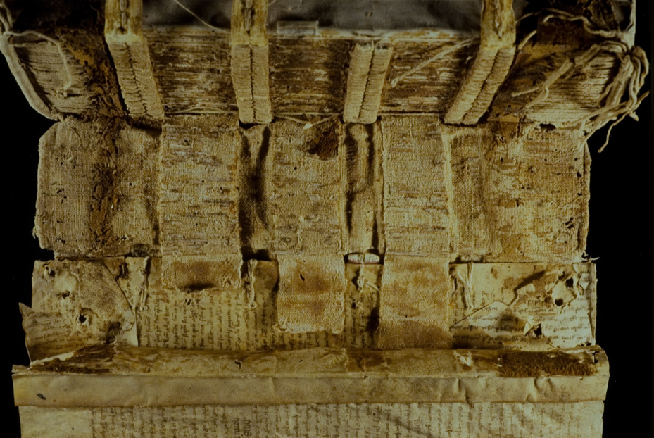 Penne, Biblioteca del Convento dei Frati minori di Colleromano, A.VI.4
icpal_19429
Keywords: 1394/1993, 1394.3/1993, Penne B Conv. Frati Colleromano A.VI.4, Penne B Conv. Frati Colleromano