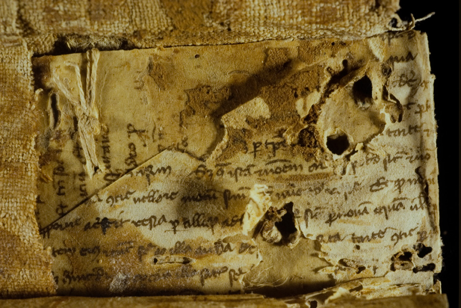 Penne, Biblioteca del Convento dei Frati minori di Colleromano, A.VI.4
icpal_19437
Keywords: 1394/1993, 1394.3/1993, Penne B Conv. Frati Colleromano A.VI.4, Penne B Conv. Frati Colleromano