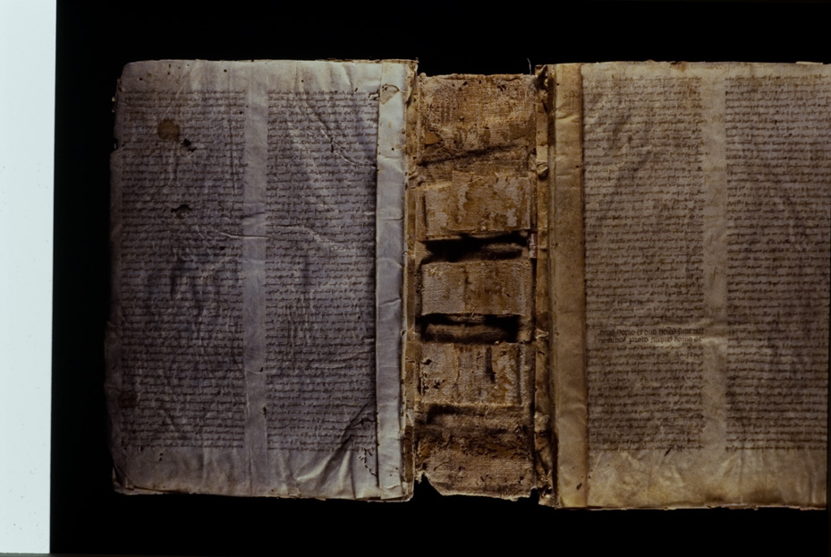Penne, Biblioteca del Convento dei Frati minori di Colleromano, A.VI.4
icpal_20247
Keywords: 1394/1993, 1394.3/1993, Penne B Conv. Frati Colleromano A.VI.4, Penne B Conv. Frati Colleromano