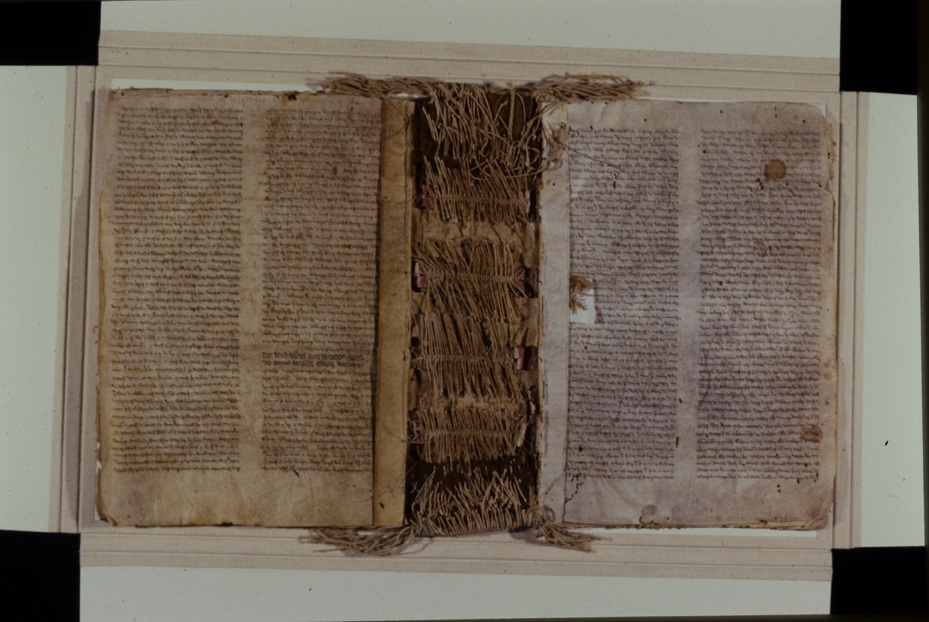 Penne, Biblioteca del Convento dei Frati minori di Colleromano, A.VI.4
icpal_20253
Keywords: 1394/1993, 1394.3/1993, Penne B Conv. Frati Colleromano A.VI.4, Penne B Conv. Frati Colleromano