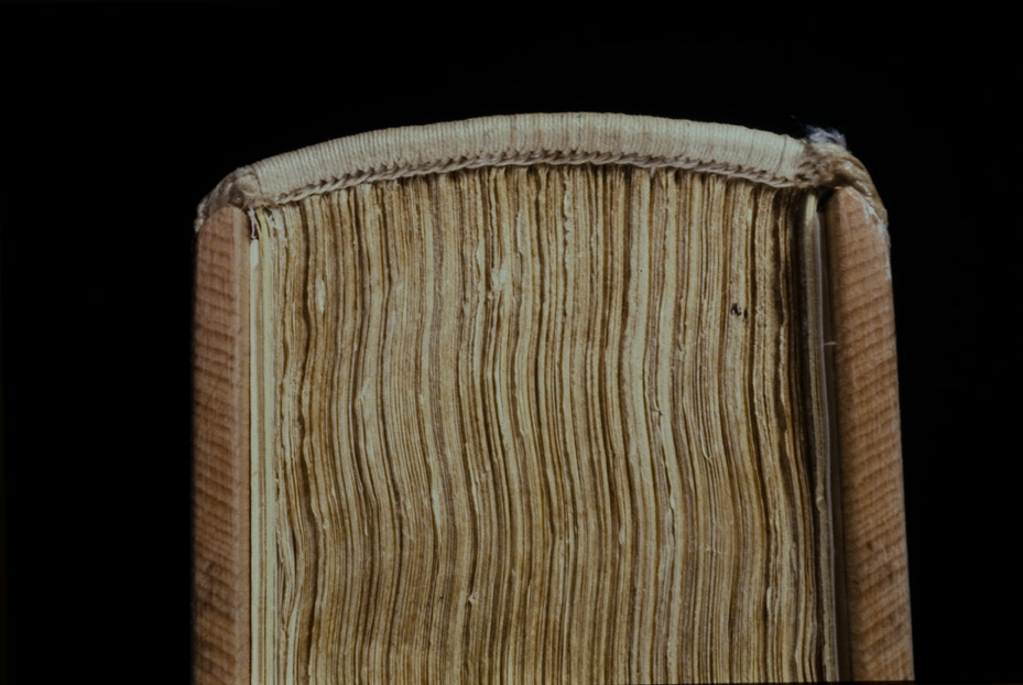 Penne, Biblioteca del Convento dei Frati minori di Colleromano, A.VI.4
icpal_20259
Keywords: 1394/1993, 1394.3/1993, Penne B Conv. Frati Colleromano A.VI.4, Penne B Conv. Frati Colleromano