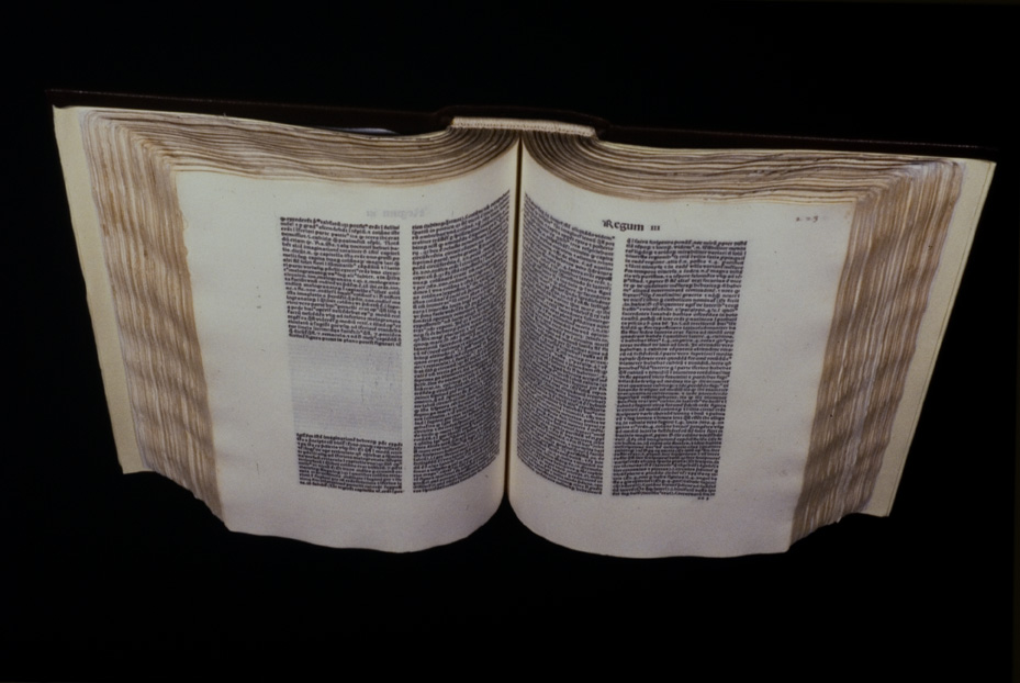 Penne, Biblioteca del Convento dei Frati minori di Colleromano, A.VI.4
icpal_20274
Keywords: 1394/1993, 1394.3/1993, Penne B Conv. Frati Colleromano A.VI.4, Penne B Conv. Frati Colleromano