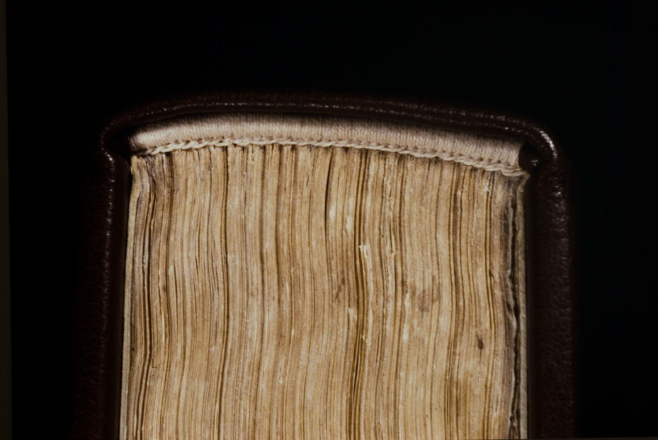 Penne, Biblioteca del Convento dei Frati minori di Colleromano, A.VI.4
icpal_20275
Keywords: 1394/1993, 1394.3/1993, Penne B Conv. Frati Colleromano A.VI.4, Penne B Conv. Frati Colleromano