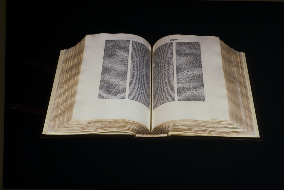 Penne, Biblioteca del Convento dei Frati minori di Colleromano, A.VI.4
icpal_20281
Keywords: 1394/1993, 1394.3/1993, Penne B Conv. Frati Colleromano A.VI.4, Penne B Conv. Frati Colleromano
