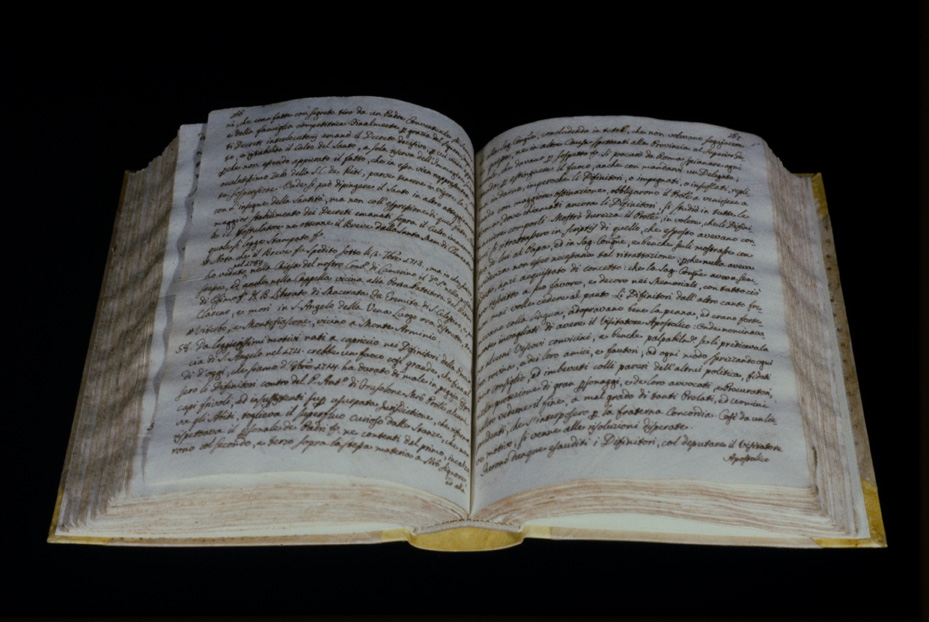 Roma, Monastero di San Sebastiano alle Catacombe, Ms. 88
icpal_19512
Keywords: 1396/1993, Monastero S. Sebastiano Catacombe Ms. 88, Monastero S. Sebastiano Catacombe