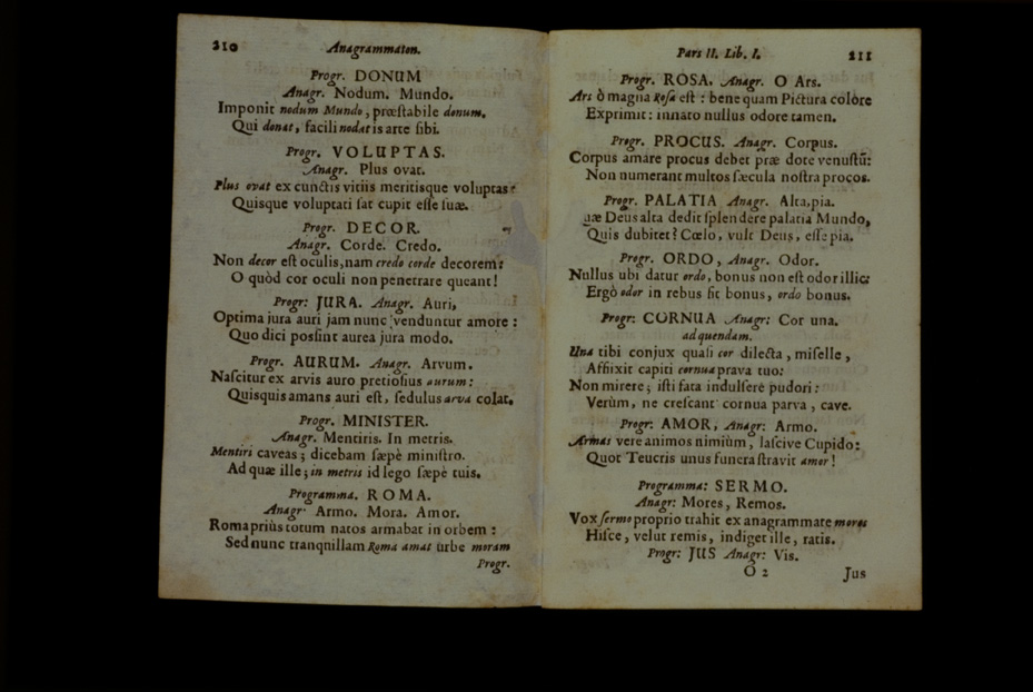 Roma, Biblioteca Angelicum della Pontificia Università San Tommaso d'Aquino, PN 6369.R64
icpal_20387
Keywords: 1412/1993, 1412.10/1993, Angelicum PN 6369.R64, Angelicum