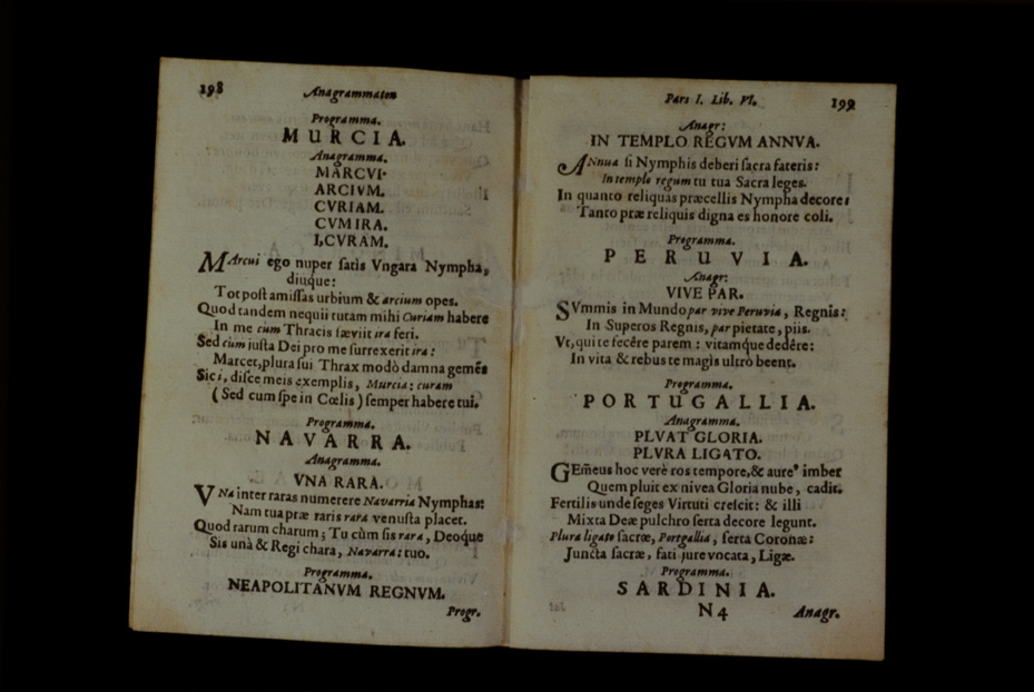 Roma, Biblioteca Angelicum della Pontificia Università San Tommaso d'Aquino, PN 6369.R64
icpal_20394
Keywords: 1412/1993, 1412.10/1993, Angelicum PN 6369.R64, Angelicum