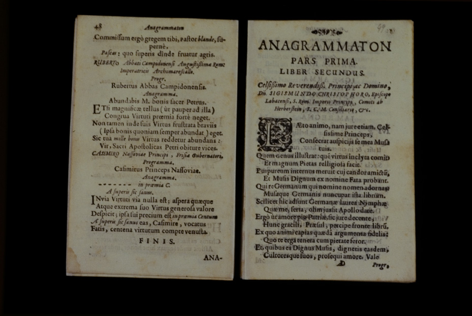 Roma, Biblioteca Angelicum della Pontificia Università San Tommaso d'Aquino, PN 6369.R64
icpal_20396
Keywords: 1412/1993, 1412.10/1993, Angelicum PN 6369.R64, Angelicum