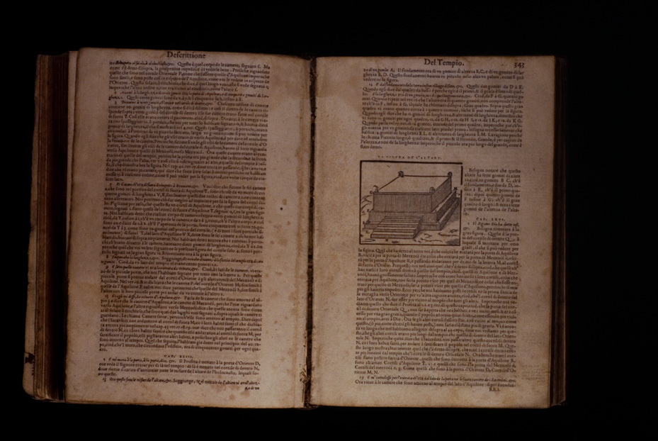 Roma, Biblioteca Angelicum della Pontificia Università San Tommaso d'Aquino, BS.254.D607
icpal_24219
Keywords: 1412/1993, 1412.26/1993, Angelicum BS.254.D607, Angelicum