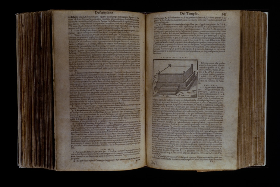 Roma, Biblioteca Angelicum della Pontificia Università San Tommaso d'Aquino, BS.254.D607
icpal_24237
Keywords: 1412/1993, 1412.26/1993, Angelicum BS.254.D607, Angelicum