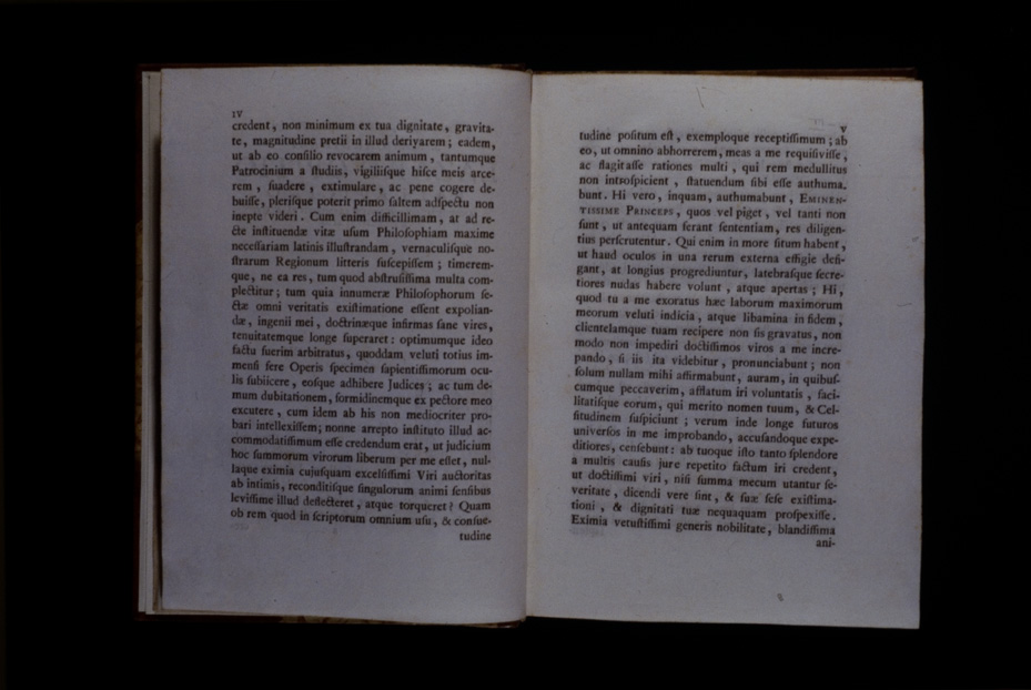 Roma, Biblioteca Angelicum della Pontificia Università San Tommaso d'Aquino, BQT 216.A6P8
icpal_23697
Keywords: 1412/1993, 1412.5/1993, Angelicum BQT 216.A6P8, Angelicum