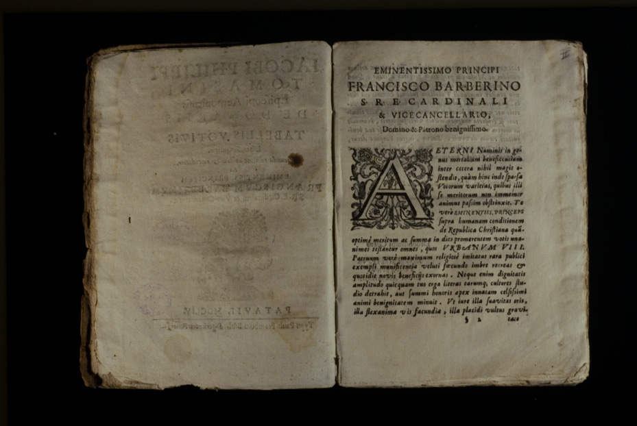 Roma, Biblioteca Angelicum della Pontificia Università San Tommaso d'Aquino, BL 570.T74
icpal_23352
Keywords: 1412/1993, 1412.6/1993, Angelicum BL 570.T74, Angelicum