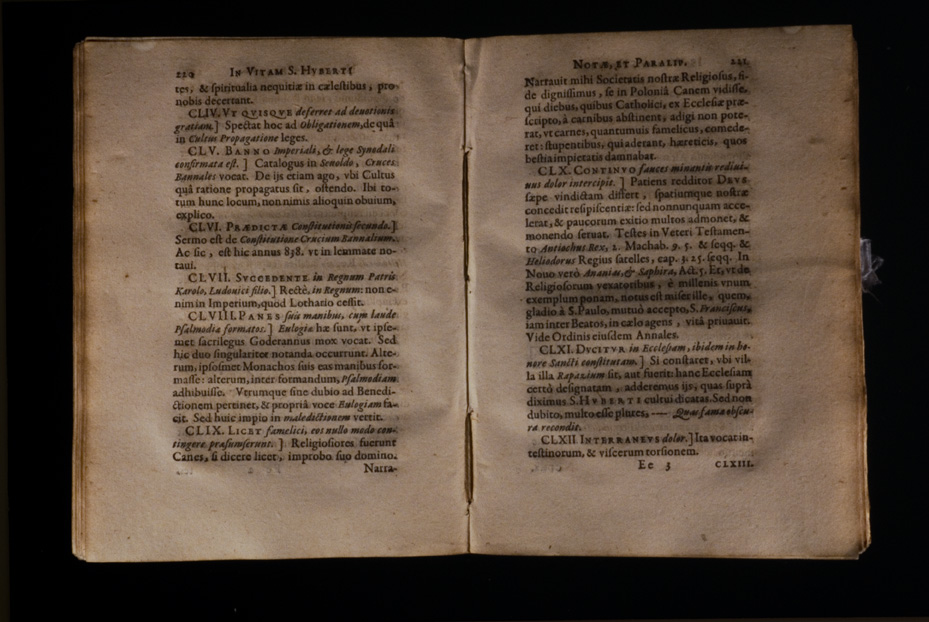 Roma, Biblioteca Angelicum della Pontificia Università San Tommaso d'Aquino, BQX 1594.H9
icpal_23627
Keywords: 1412/1993, 1412.9/1993, Angelicum BQX 1594.H9, Angelicum