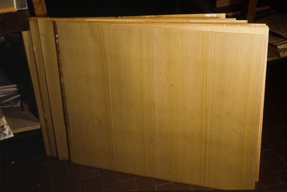 Custodia in legno per la conservazione degli Exultet. Cassino, Biblioteca Statale del Monumento Nazionale di Montecassino. Roma, ICPL
icpal_19858
Keywords: 1422/1993-1434-1435-1436-1474/1994, ICPL Custodia conservaz. Exultet, ICPL