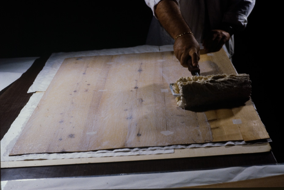 Custodia in legno per la conservazione degli Exultet. Cassino, Biblioteca Statale del Monumento Nazionale di Montecassino. Roma, ICPL
icpal_19862
Keywords: 1422/1993-1434-1435-1436-1474/1994, ICPL Custodia conservaz. Exultet, ICPL