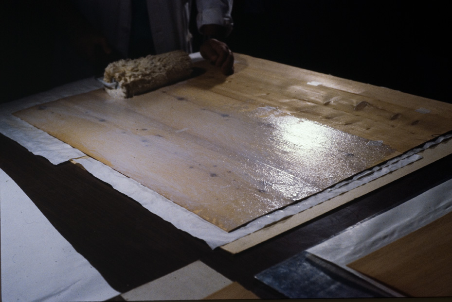 Custodia in legno per la conservazione degli Exultet. Cassino, Biblioteca Statale del Monumento Nazionale di Montecassino. Roma, ICPL
icpal_19863
Keywords: 1422/1993-1434-1435-1436-1474/1994, ICPL Custodia conservaz. Exultet, ICPL