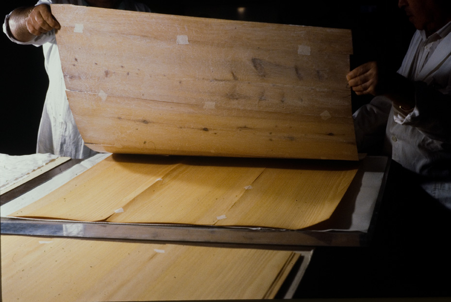 Custodia in legno per la conservazione degli Exultet. Cassino, Biblioteca Statale del Monumento Nazionale di Montecassino. Roma, ICPL
icpal_19872
Keywords: 1422/1993-1434-1435-1436-1474/1994, ICPL Custodia conservaz. Exultet, ICPL